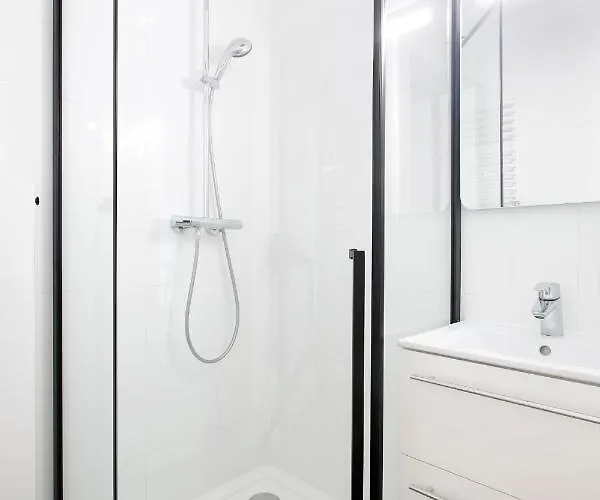 Apartamento Partnerapart Rakowicka 14 Cracovia