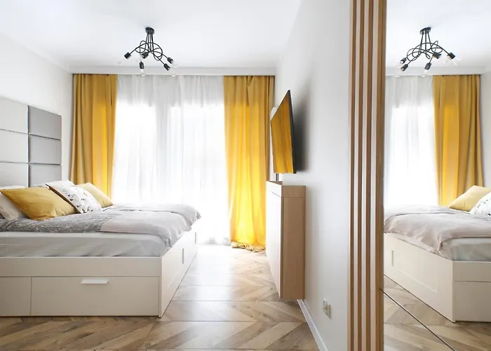 Apartamento Partnerapart Rakowicka 14