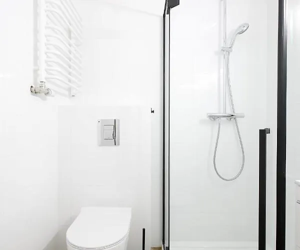 Partnerapart Rakowicka 14