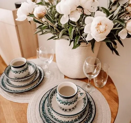 Partnerapart Rakowicka 14 Apartamento Cracovia