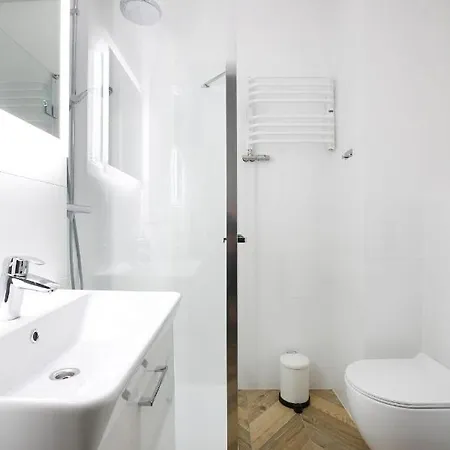 Partnerapart Rakowicka 14 *