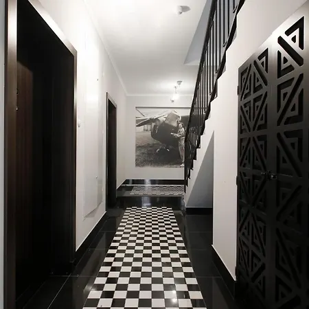 Partnerapart Rakowicka 14 Apartment Krakow