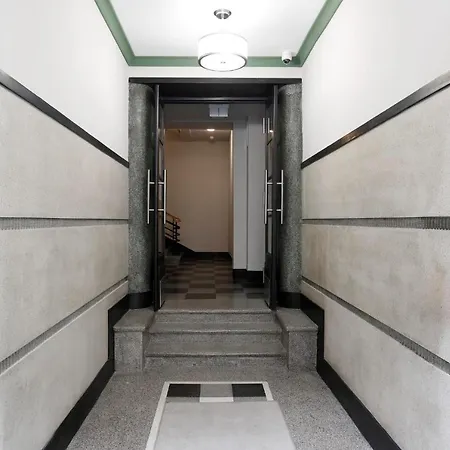 Partnerapart Rakowicka 14