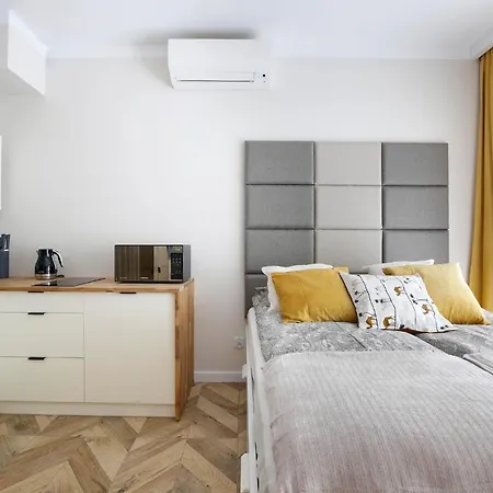 Partnerapart Rakowicka 14 Apartamento