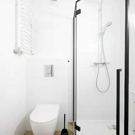 Partnerapart Rakowicka 14