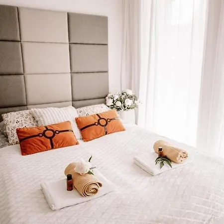 Partnerapart Rakowicka 14 Kraków