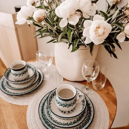 Partnerapart Rakowicka 14 Apartamento Cracovia