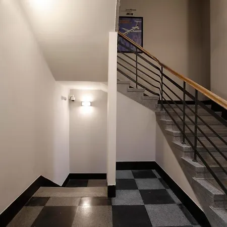 Partnerapart Rakowicka 14 Appartement Cracovie