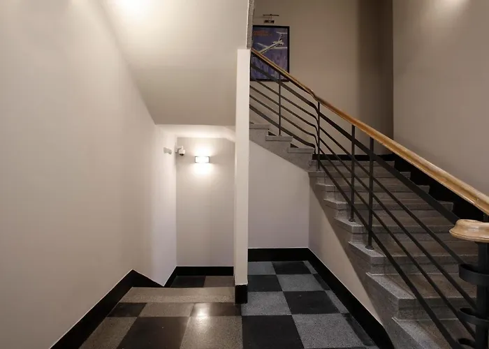 Partnerapart Rakowicka 14 Apartman Krakkó